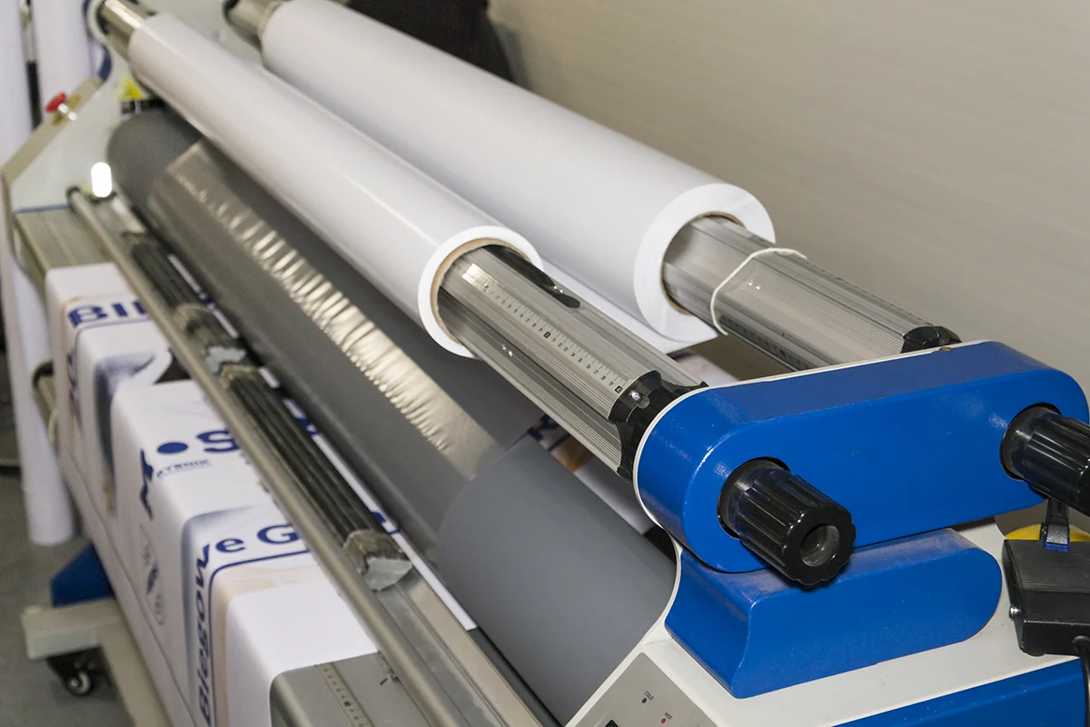 Laminator