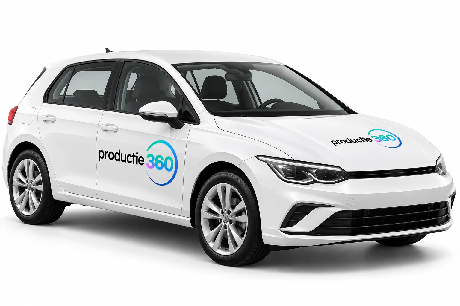 Inscripționare auto Producție360