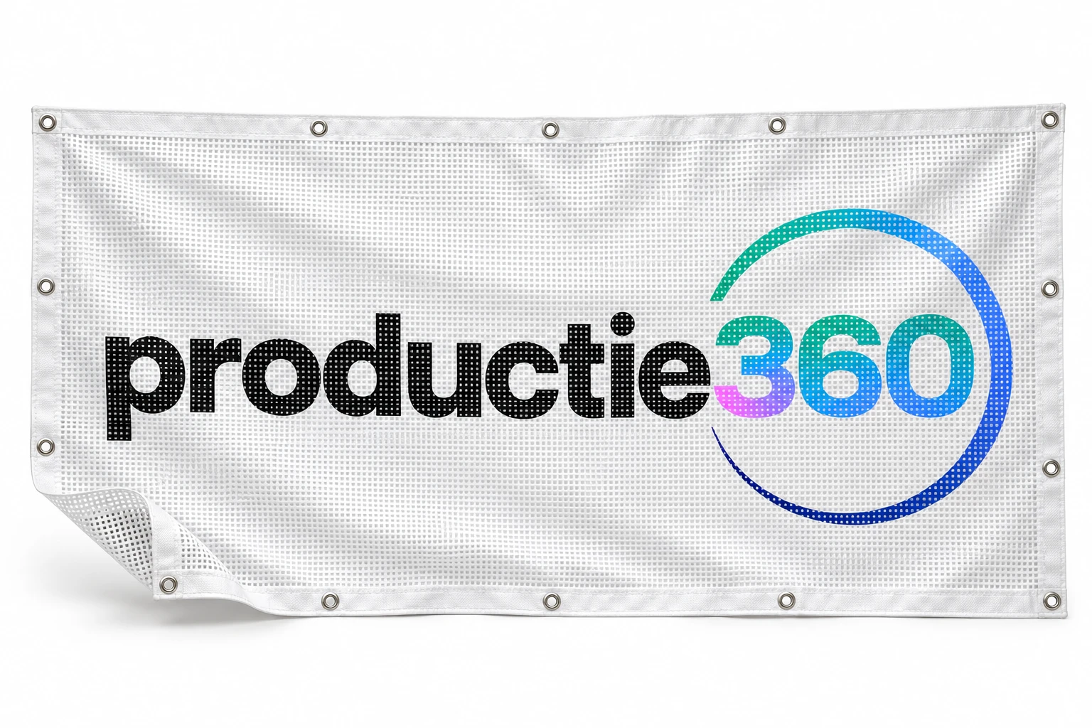 Mesh publicitar Producție360