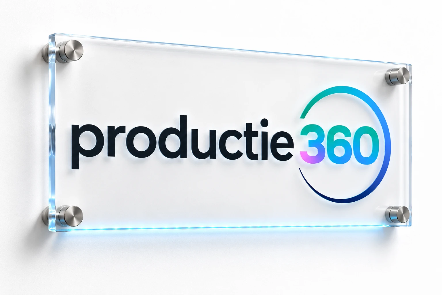 Print UV pe plăci Producție360